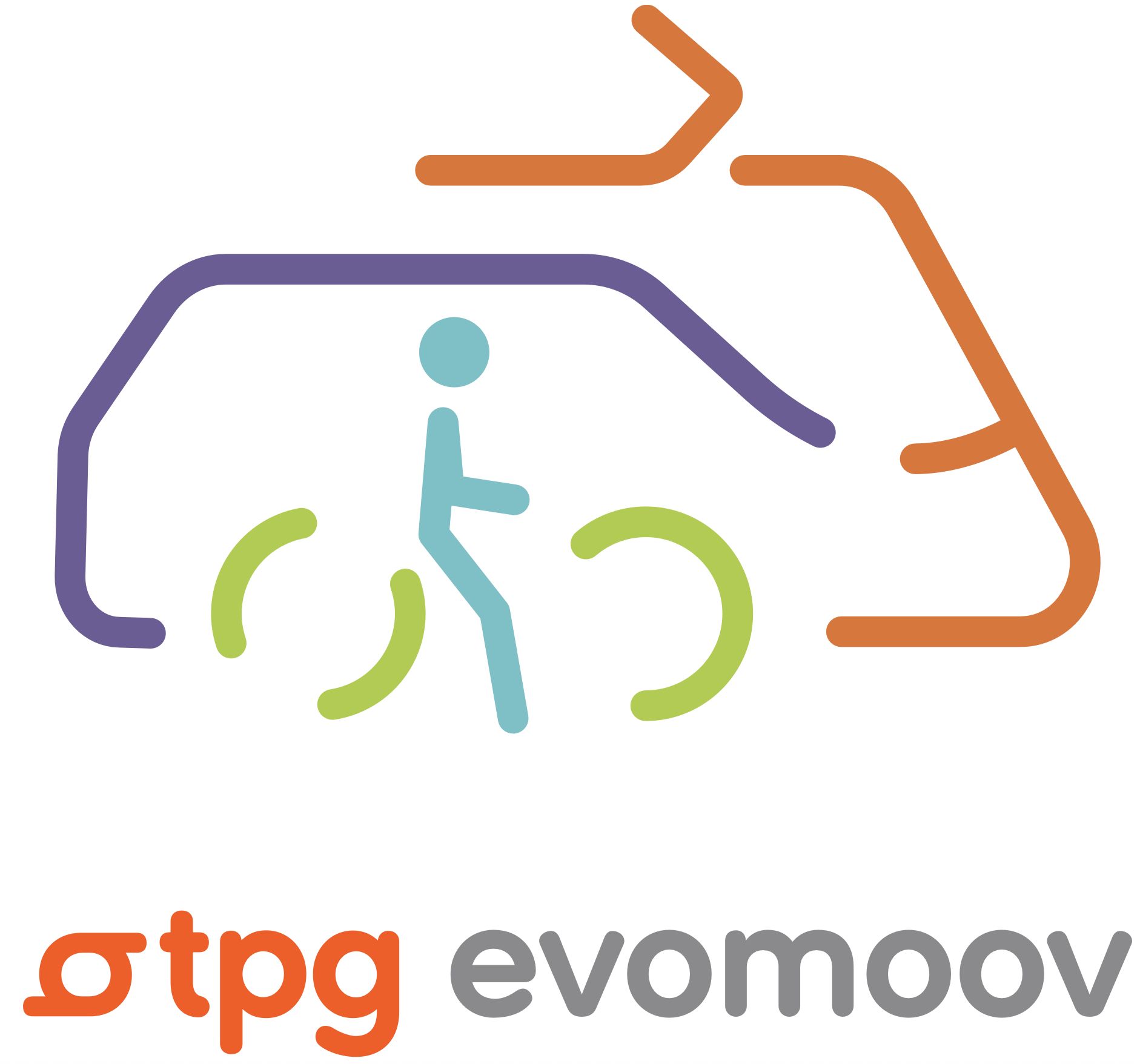 tpg evomoov